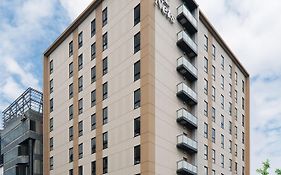 Hotel Nets Sapporo